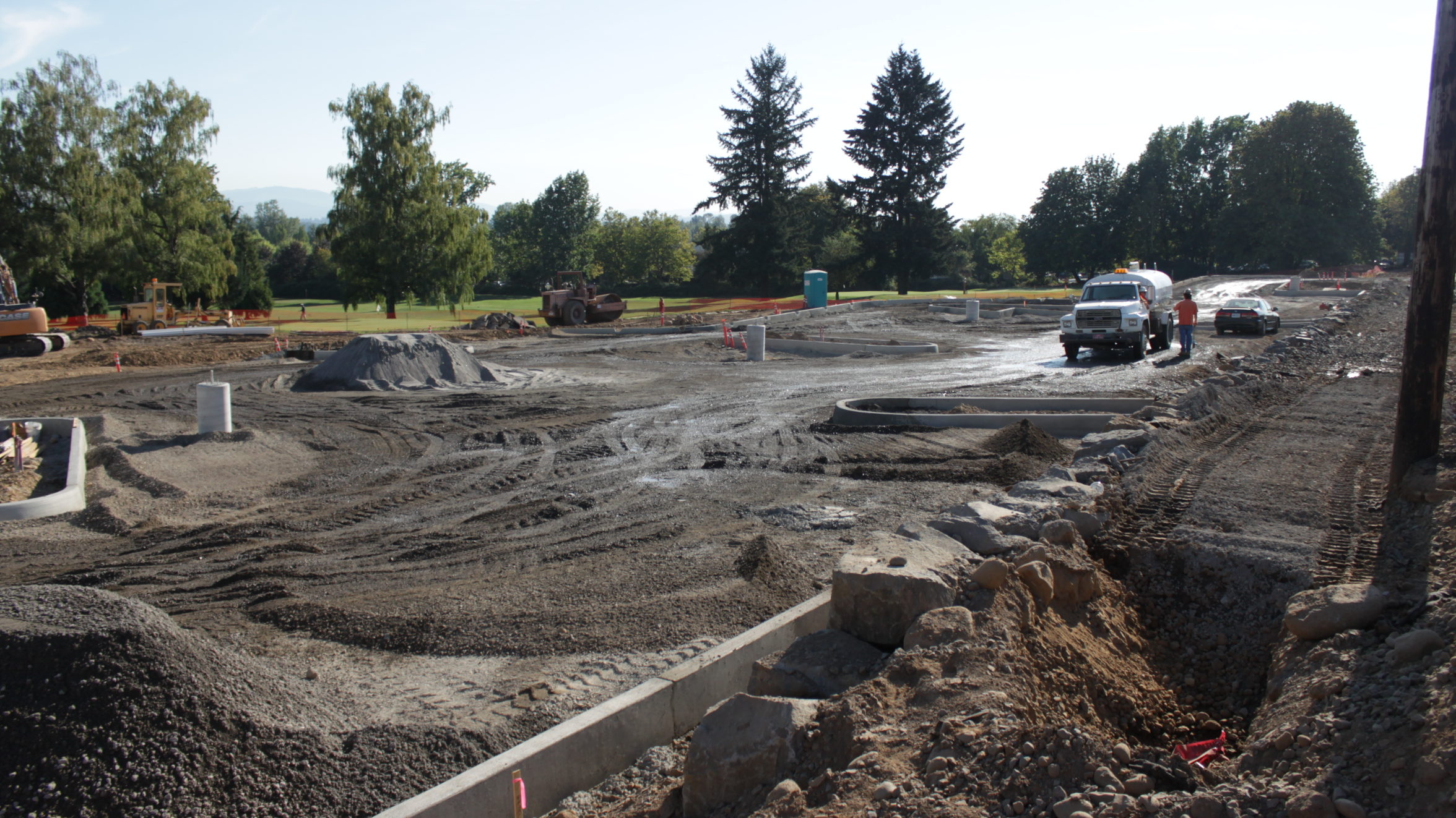 Colwood Golf Course Emerio Design Colwood Golf Course Emerio Design