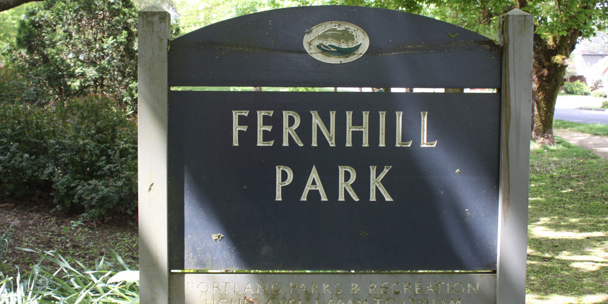 Fernhill Park Emerio Design