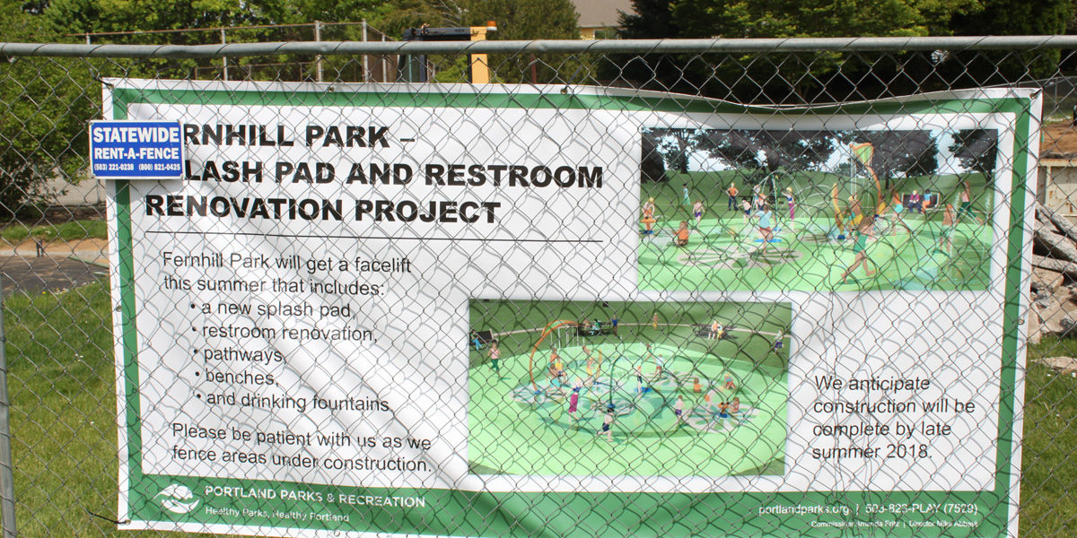 Fernhill Park Emerio Design