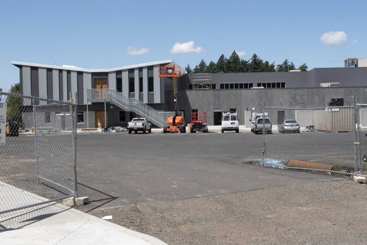 Site Civil Emerio Design