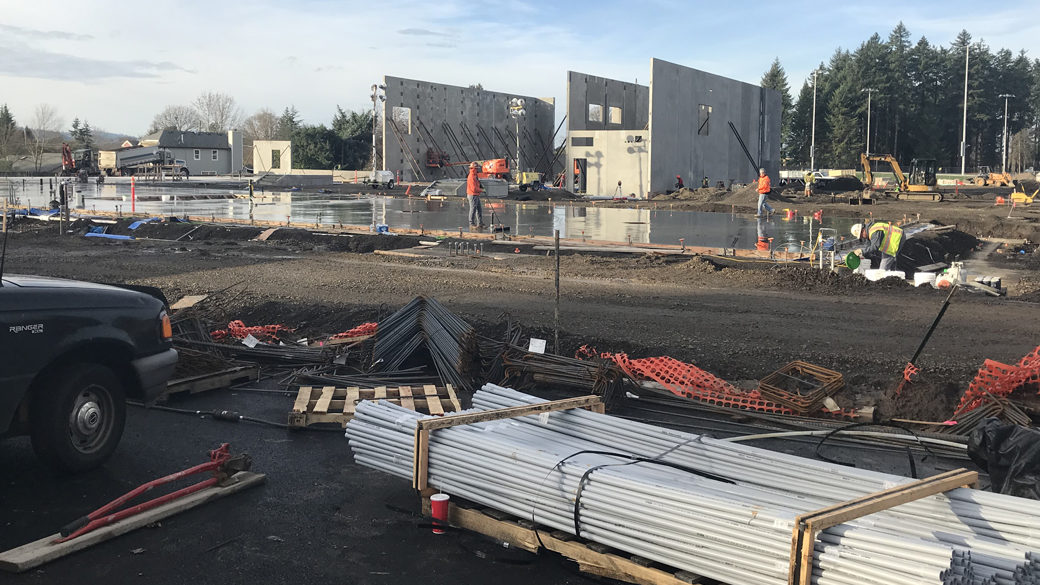 William Walker Elementary School Emerio Design