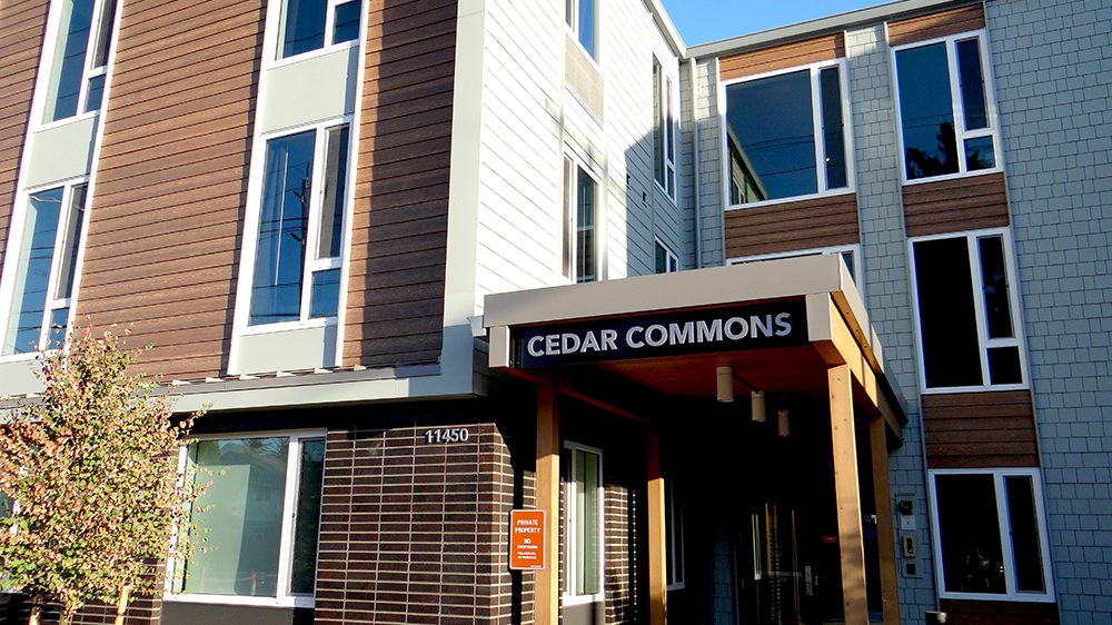 Cedar Commons Emerio Design